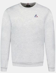 Mikiny Le Coq Sportif  ESS CREW SWEAT