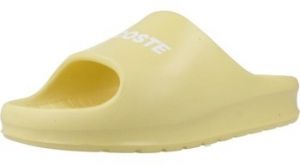 Žabky Lacoste  SERVE SLIDE 2.0