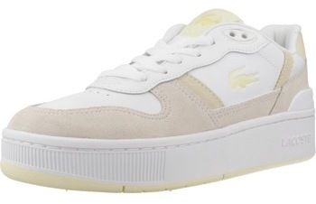 Módne tenisky Lacoste  T-CLIP PLATFORM
