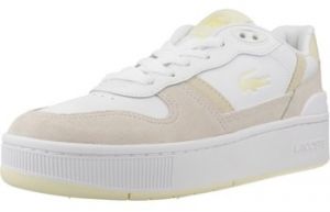 Módne tenisky Lacoste  T-CLIP PLATFORM