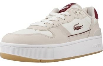 Módne tenisky Lacoste  CLIP PLATFORM S