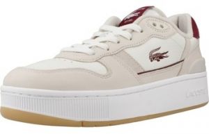 Módne tenisky Lacoste  CLIP PLATFORM S