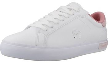 Módne tenisky Lacoste  POWERCOURT
