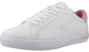 Módne tenisky Lacoste  POWERCOURT
