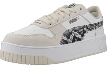 Módne tenisky Puma  CARINA STREET SNAKE
