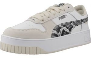 Módne tenisky Puma  CARINA STREET SNAKE
