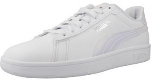 Módne tenisky Puma  SMASH 3.0 HOLO 2.0 JR