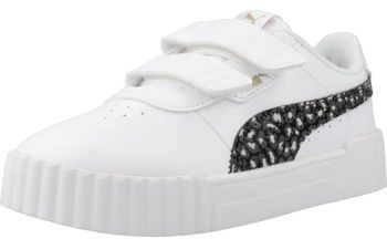 Módne tenisky Puma  CARINA 3.0 ANIMAL V PS