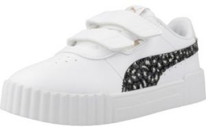Módne tenisky Puma  CARINA 3.0 ANIMAL V PS