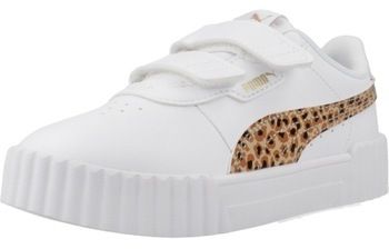 Módne tenisky Puma  CARINA 3.0 ANIMAL V PS