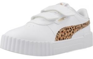 Módne tenisky Puma  CARINA 3.0 ANIMAL V PS
