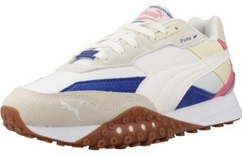 Módne tenisky Puma  BLKTOP RIDER MULTICOLOR