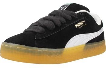 Módne tenisky Puma  SUEDE XL DARK RISK