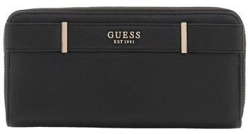 Malé peňaženky Guess  ANADELA SLG LARGE ZIP
