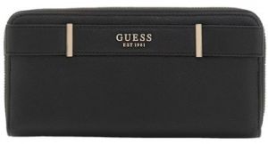 Malé peňaženky Guess  ANADELA SLG LARGE ZIP