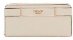 Malé peňaženky Guess  ANADELA SLG LARGE ZIP