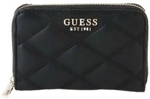 Malé peňaženky Guess  TAMSIN SLG MEDIUM