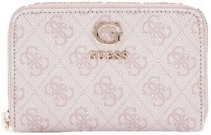 Malé peňaženky Guess  ZAMIRA SLG MEDIUM