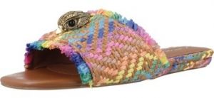 Sandále Kurt Geiger London  KENSIGTON FLAT SANDAL