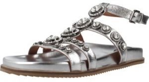 Sandále Kurt Geiger London  OCTAVIA FLEXI GLADIATOR