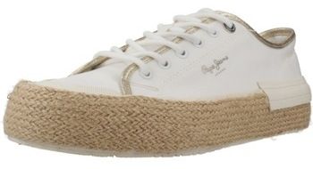 Módne tenisky Pepe jeans  SAMOI MIX