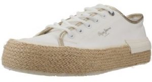 Módne tenisky Pepe jeans  SAMOI MIX