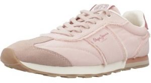 Módne tenisky Pepe jeans  ONCE TWILL