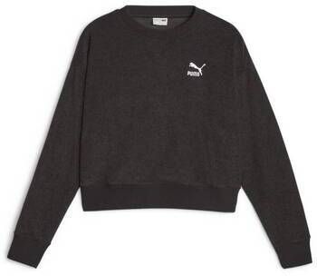 Mikiny Puma  FLEECE CREW