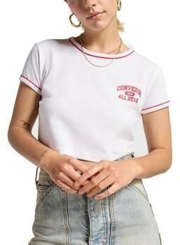 Blúzka Converse  ALL STAR RINGER TOP