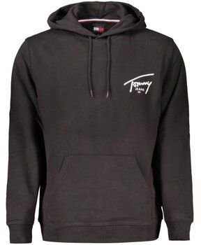 Mikiny Tommy Hilfiger  DM0DM19229_NEBDS