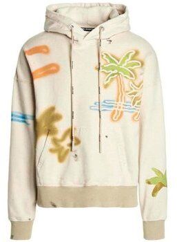 Mikiny Palm Angels  PMBB117S23FLE011__0384