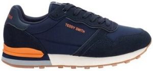 Módne tenisky Teddy Smith  120097