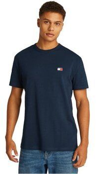 Tričká s krátkym rukávom Tommy Jeans  DM0DM20322