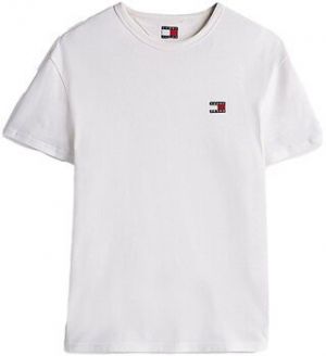 Tričká s krátkym rukávom Tommy Jeans  DM0DM20322
