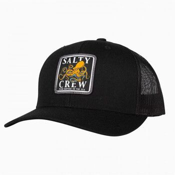 Šiltovky Salty Crew  Pinnacle 2 retro trucker