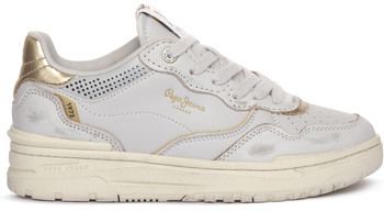 Módne tenisky Pepe jeans  803 CHESTER DISTRESSED W