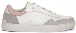 Módne tenisky Pepe jeans  800 CAMDEN COLLAR W