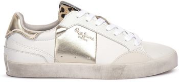 Módne tenisky Pepe jeans  803 LANE FUN W