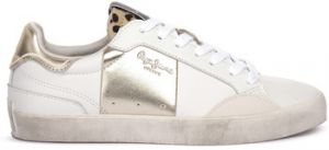 Módne tenisky Pepe jeans  803 LANE FUN W