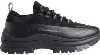Nízke tenisky Calvin Klein Jeans  -