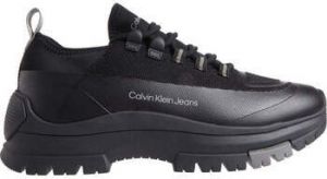 Nízke tenisky Calvin Klein Jeans  -