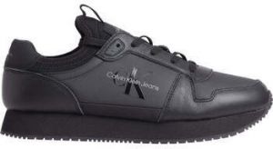 Nízke tenisky Calvin Klein Jeans  -