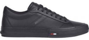 Nízke tenisky Tommy Hilfiger  -