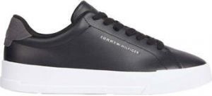 Nízke tenisky Tommy Hilfiger  -