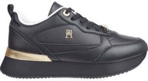 Nízke tenisky Tommy Hilfiger  -