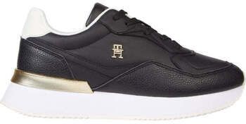 Nízke tenisky Tommy Hilfiger  -