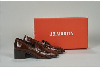 Mokasíny JB Martin  VITA