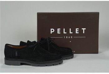 Derbie Pellet  MACHO