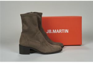 Polokozačky JB Martin  LOU