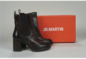 Čižmičky JB Martin  ODELIE